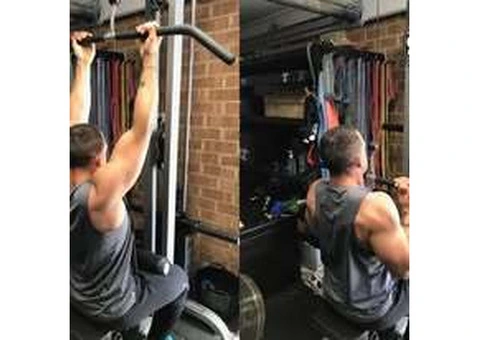 Join Fitness Classes – HIIT, Yoga & More - 3/3