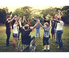 Reliable NDIS Group & Centre Activities in Marsden Park