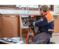 Affordable Plumber Hamilton Experts You Can Rely On