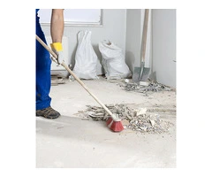Reliable Construction Cleaning Experts in Melbourne