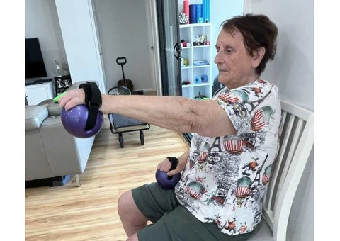 Exercise Physiologist Oran Park | Start Recovery Today