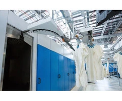 Laundry Management System | The Benefits | Bundle Laundry