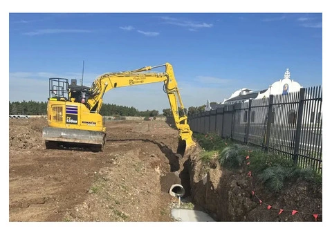 Drainage Brighton - 2/2