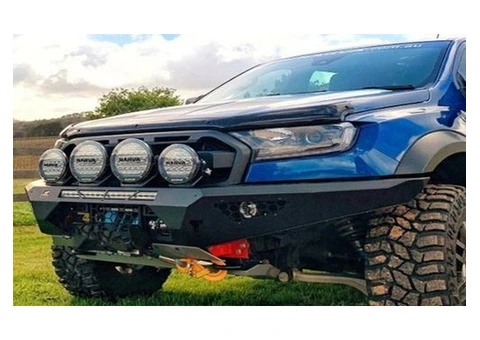 Best 4x4 Accessories in Australia – Top Deals You’ll Love