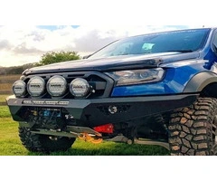 Best 4x4 Accessories in Australia – Top Deals You’ll Love