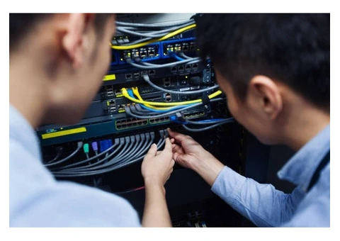 Sydney’s tech architects for heavy-duty servers