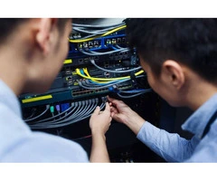 Sydney’s tech architects for heavy-duty servers