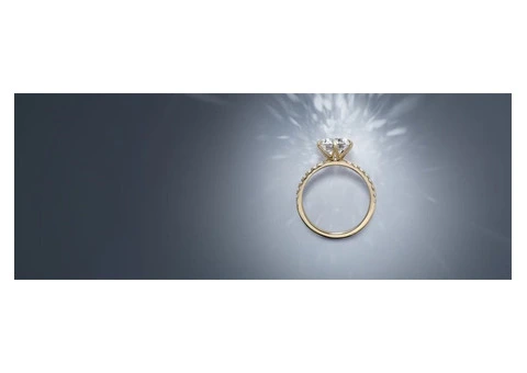 Diamond Engagement Rings – Elegant & Handcrafted Designs in Australia