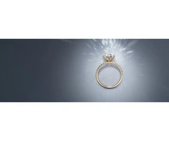 Diamond Engagement Rings – Elegant & Handcrafted Designs in Australia