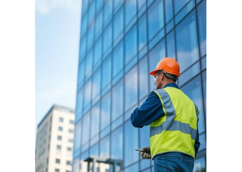 Where every bolt is checked and every system soars - 1/3