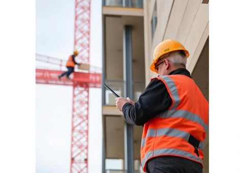 Where every bolt is checked and every system soars - 2/3