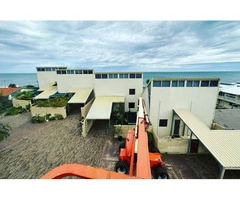 Exterior House Painters Perth