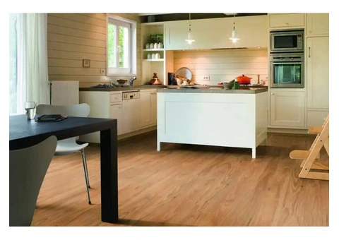 Oak flooring sydney