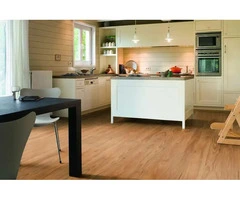Oak flooring sydney