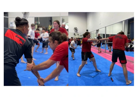 Achieve The Practical Self-Defence Skills with Karate Classes Australia