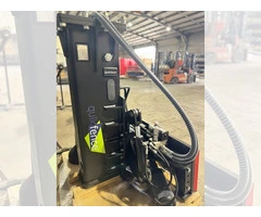 Hammer Post Driver & Excavator Post Driver for Sale | QuikFence