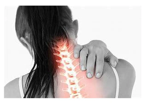 Chiropractor for Neck and Shoulder Pain Oakleigh