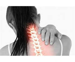 Chiropractor for Neck and Shoulder Pain Oakleigh