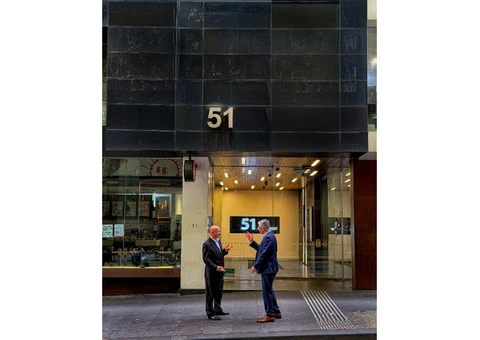 Insolvency Firm in Australia