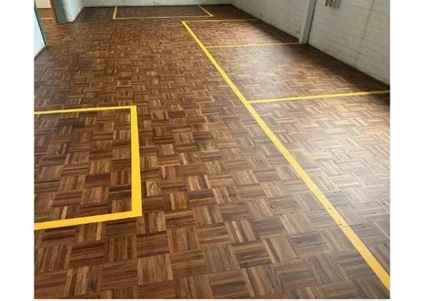 Hardwood Flooring Central Coast