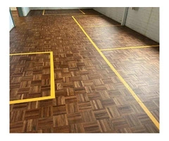 Hardwood Flooring Central Coast