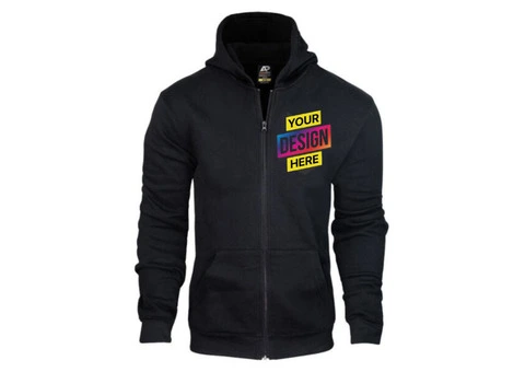 Custom Hoodies for businesses