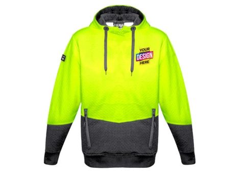 Workwear for Aussies who need to stay visible