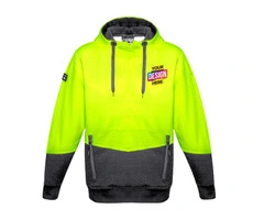 Workwear for Aussies who need to stay visible