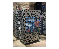 Why an Ice Cream Vending Machine is a Smart Business Move