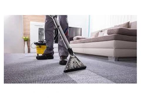 Carpet Cleaning Miranda | Home Cleaning