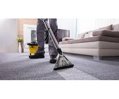 Carpet Cleaning Miranda | Home Cleaning