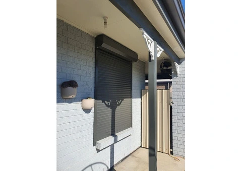 Expert Roller Shutter Repairs in Adelaide You Trust