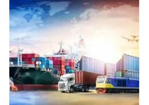 Reliable Logistics Partner in Sydney