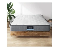Premium Extra Firm King Mattress 23cm – Ultimate Support Sleep