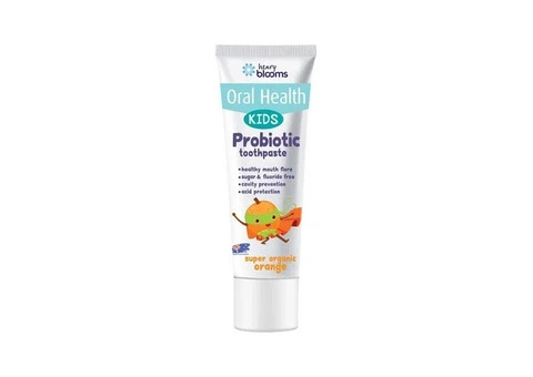 Boost Your Child’s Smile with Probiotic Protection!