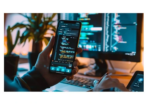 Best Mobile App Developer in Melbourne - Software Co