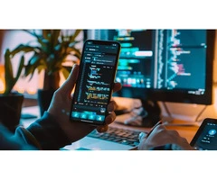 Best Mobile App Developer in Melbourne - Software Co