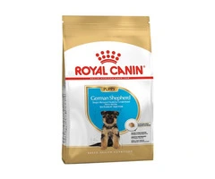 Royal Canin German Shepherd Puppy Junior Dry Dog Food