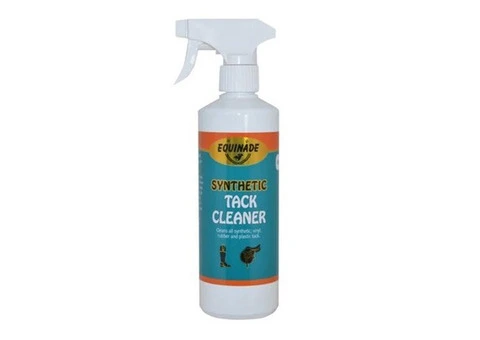 Equinade Synthetic Tack Cleaner for Horse Gear