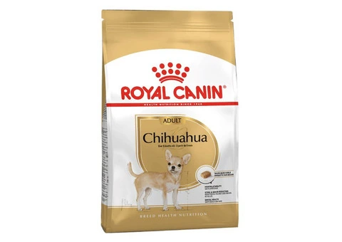 Royal Canin Chihuahua Adult Dry Dog Food