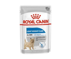 Royal Canin Light Weight Care Adult Wet Dog Food Loaf