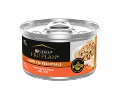 Purina Pro Plan Complete Essentials Cat Wet Food in Gravy