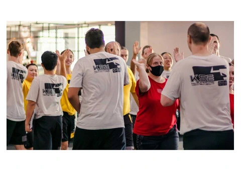 Build Stronger, Healthier Families Through a Family Martial Arts Class in Perth