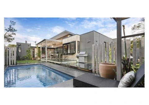 Pet Friendly Holiday Rentals on the Mornington Peninsula for Every Traveller