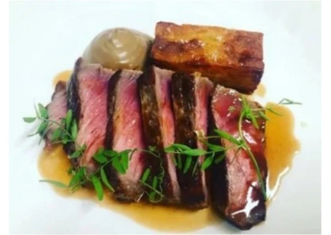 Private Chef Menu Ideas for Special Events