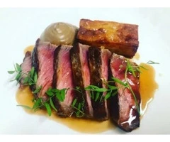 Private Chef Menu Ideas for Special Events