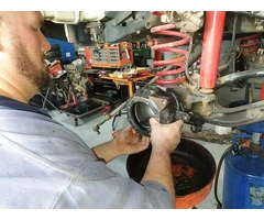 Car Maintenance Experts in Capalaba – Book with Tiny’s Mechanical Services