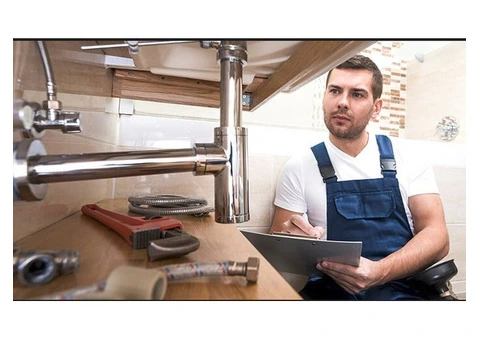 Plumbing Maintenance Service in Port Hedland