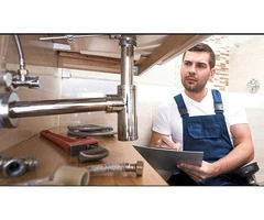 Plumbing Maintenance Service in Port Hedland