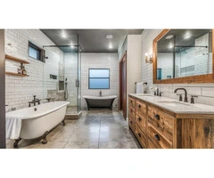 Bathroom Renovations Chatswood Homeowners Trust | Fixed Pricing & Quality